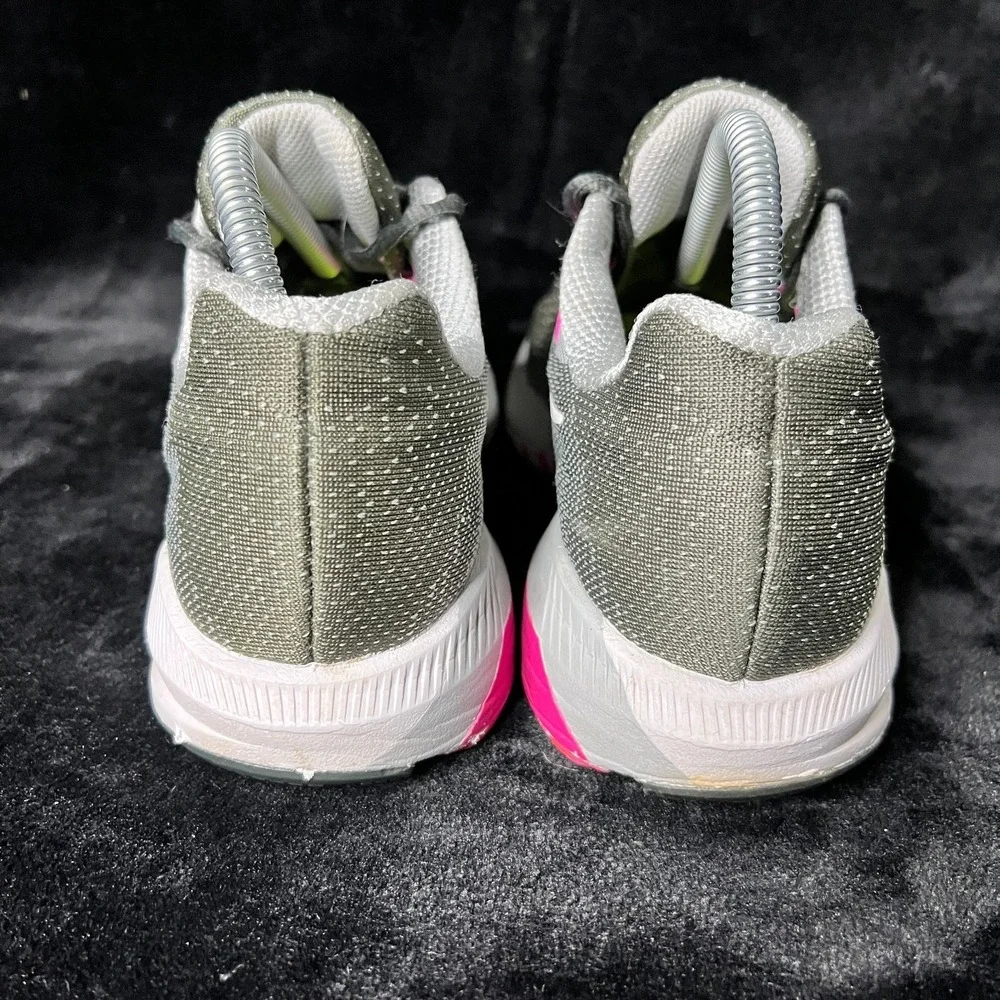 Nike 20 structure